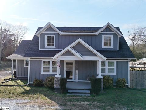 321 Pumpkintown Highway Pickens SC 29671