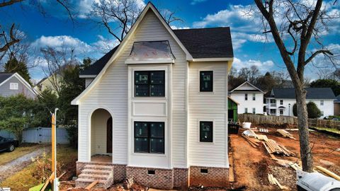 Photo of 408 Ashley Avenue, Greenville, SC 29609 (MLS # 1578689)