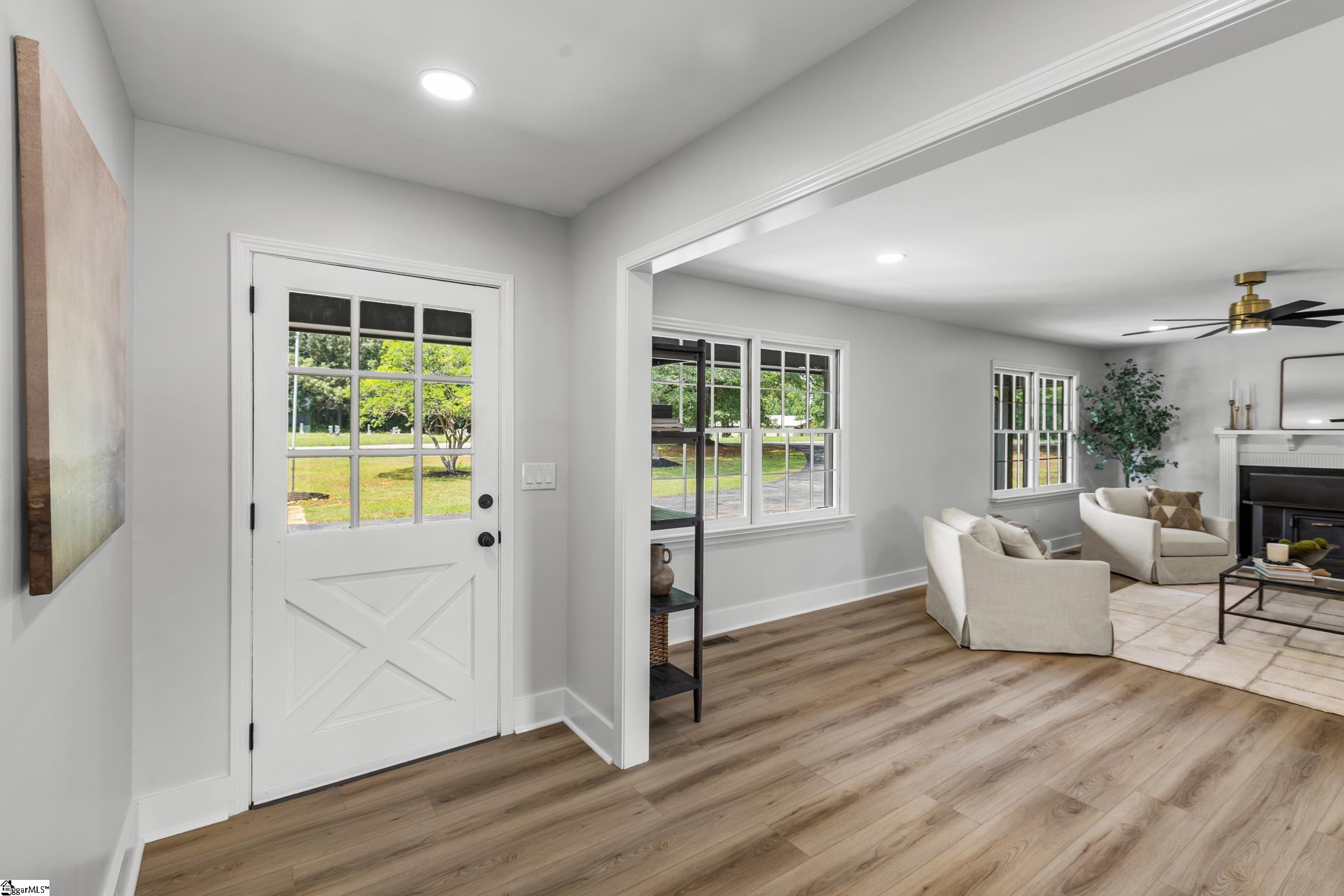 311 Costner Road