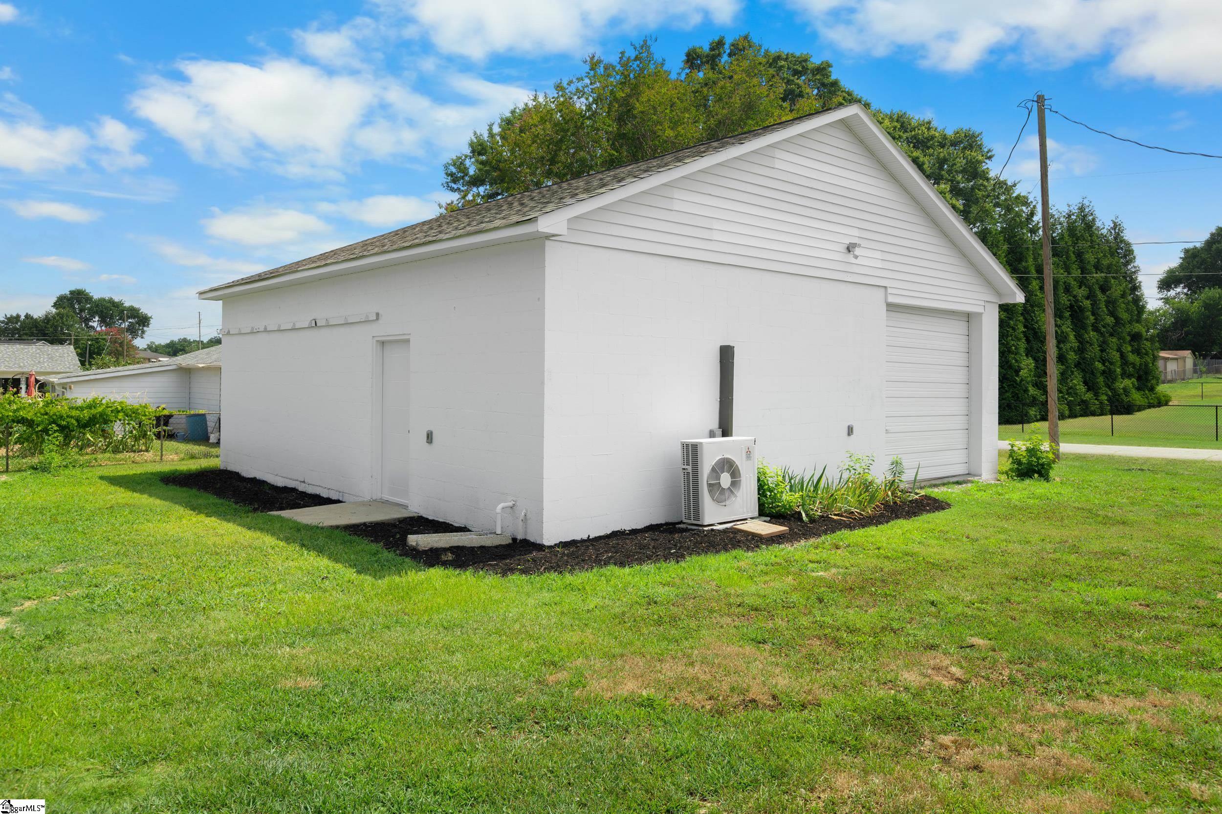 311 Costner Road