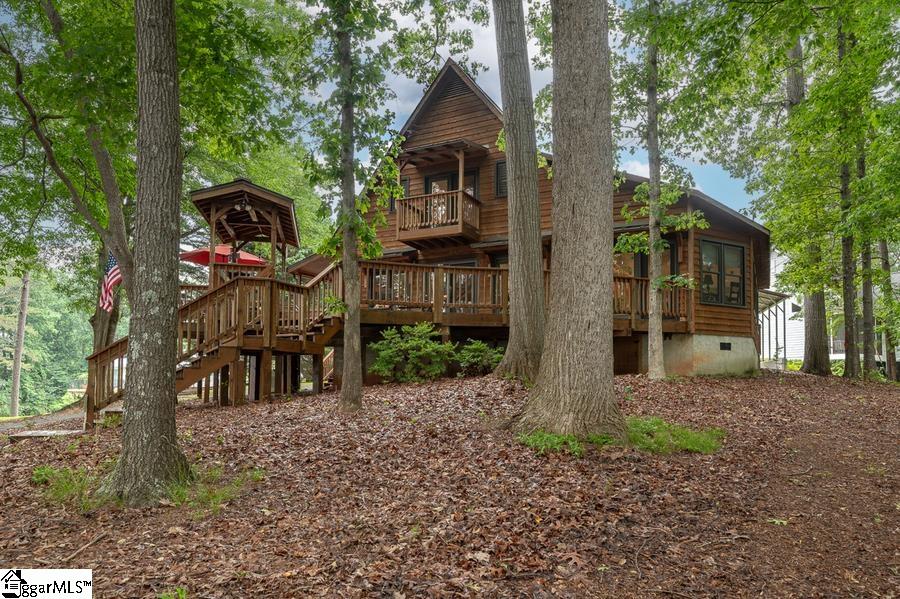 227 E Clearwater Shores Road