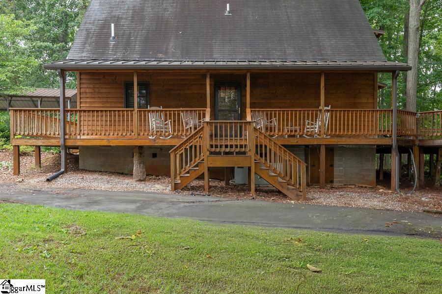 227 E Clearwater Shores Road