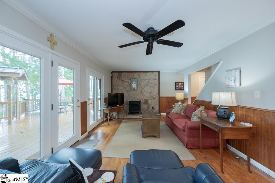 227 E Clearwater Shores Road