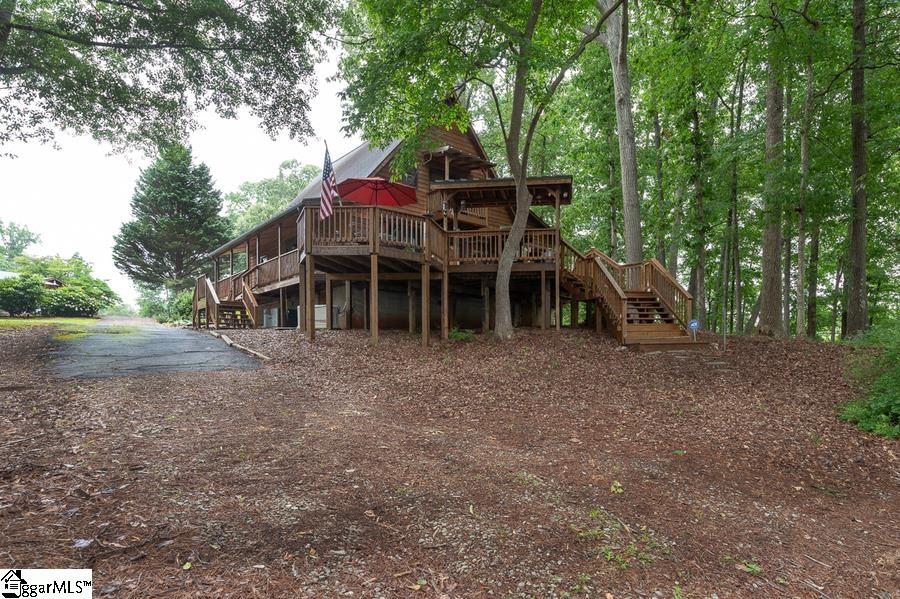 227 E Clearwater Shores Road