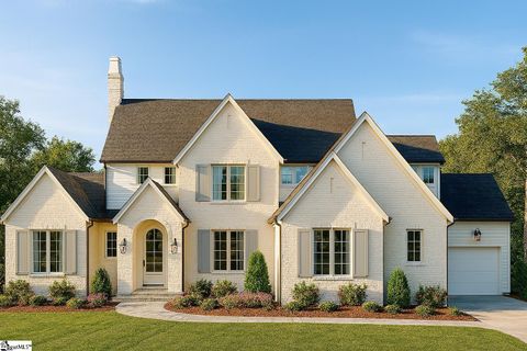 805 Moselle Court Greer SC 29651