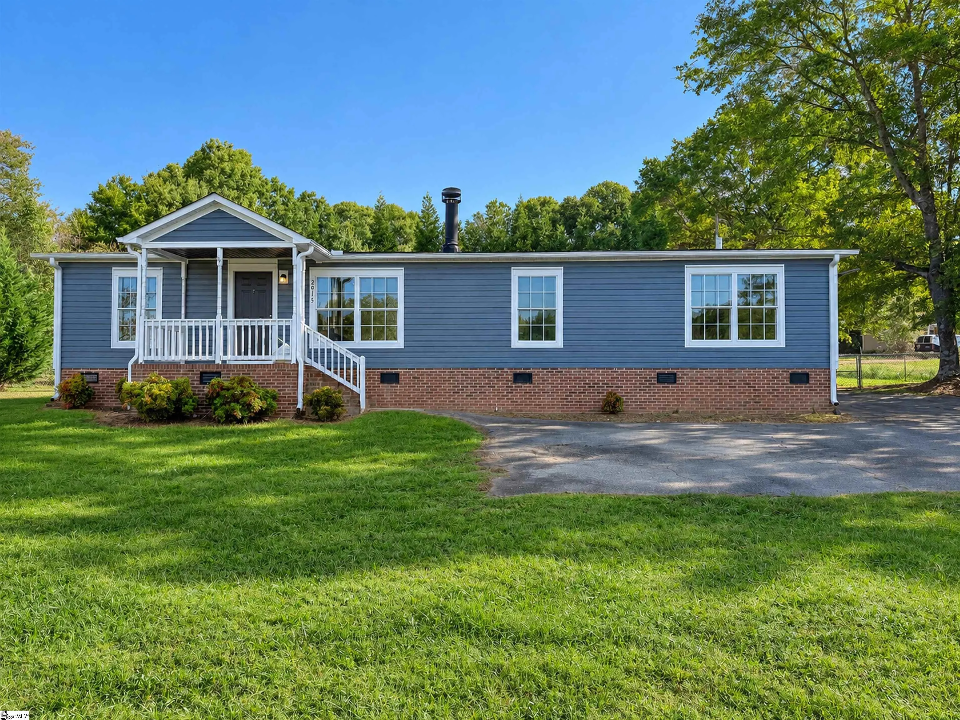 2015 Ballenger Road