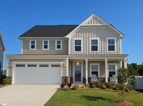 Photo of 209 Furness Drive, Fountain Inn, SC 29644 (MLS # 1597059)