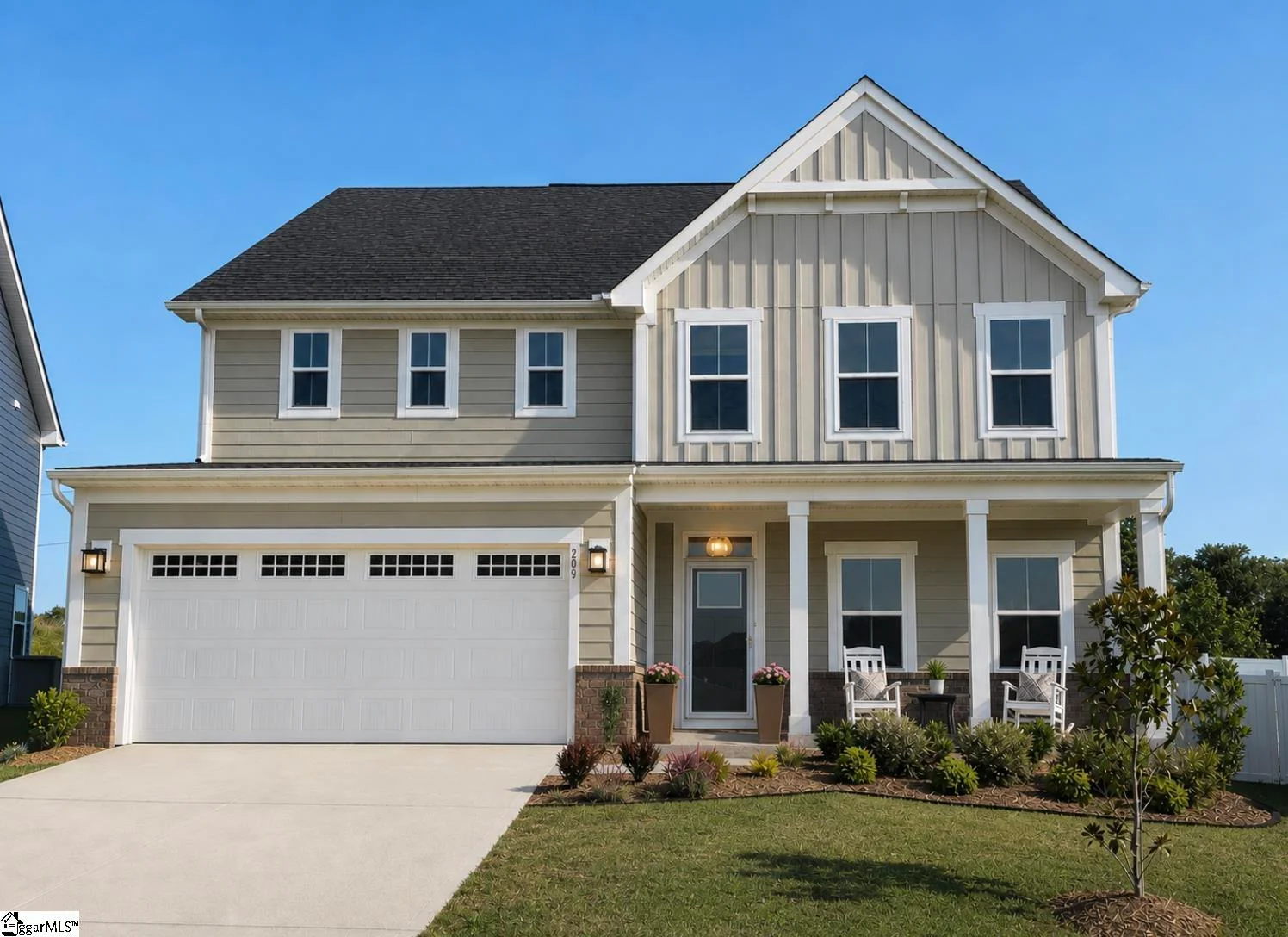 209 Furness Drive