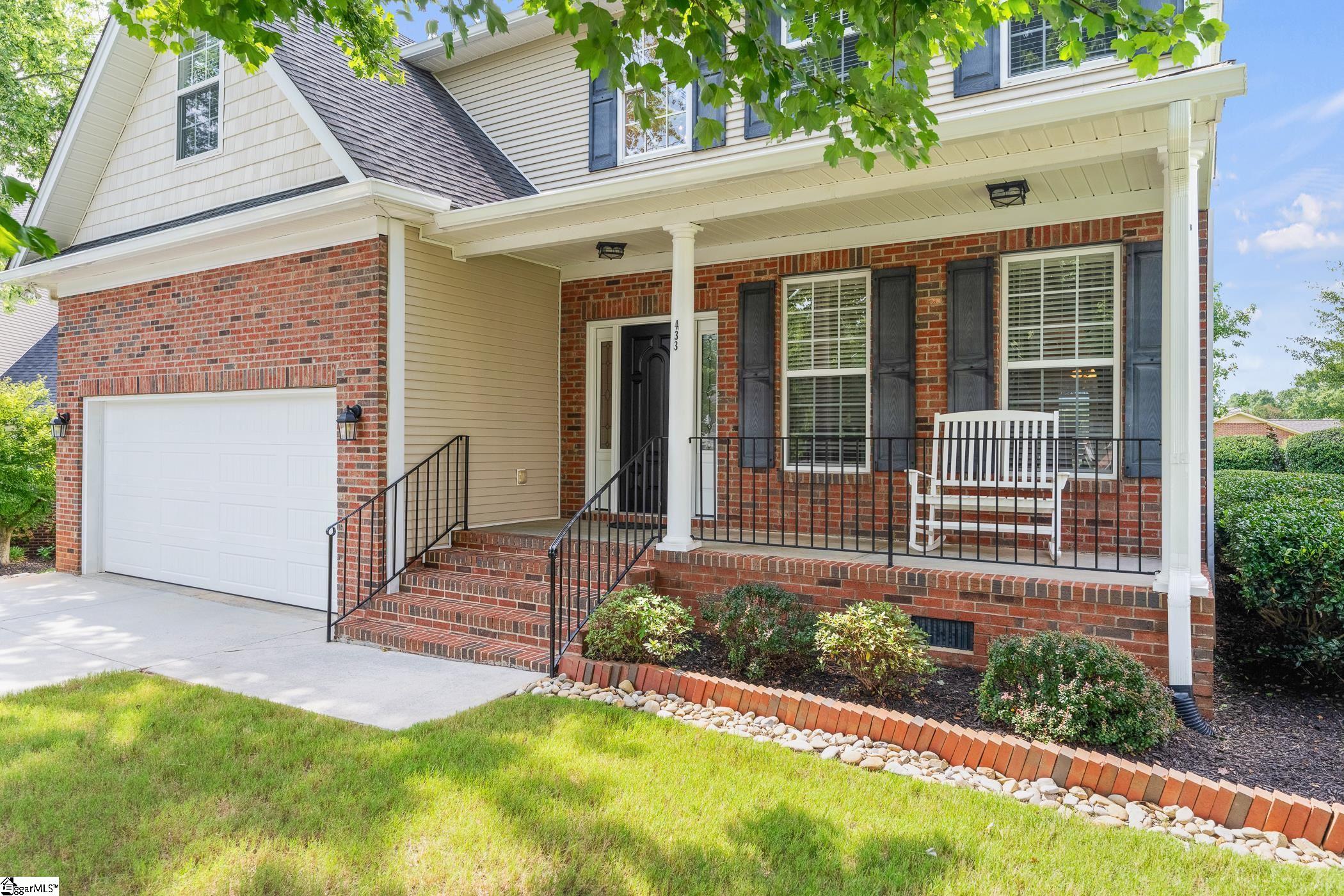 433 Landstone Terrace