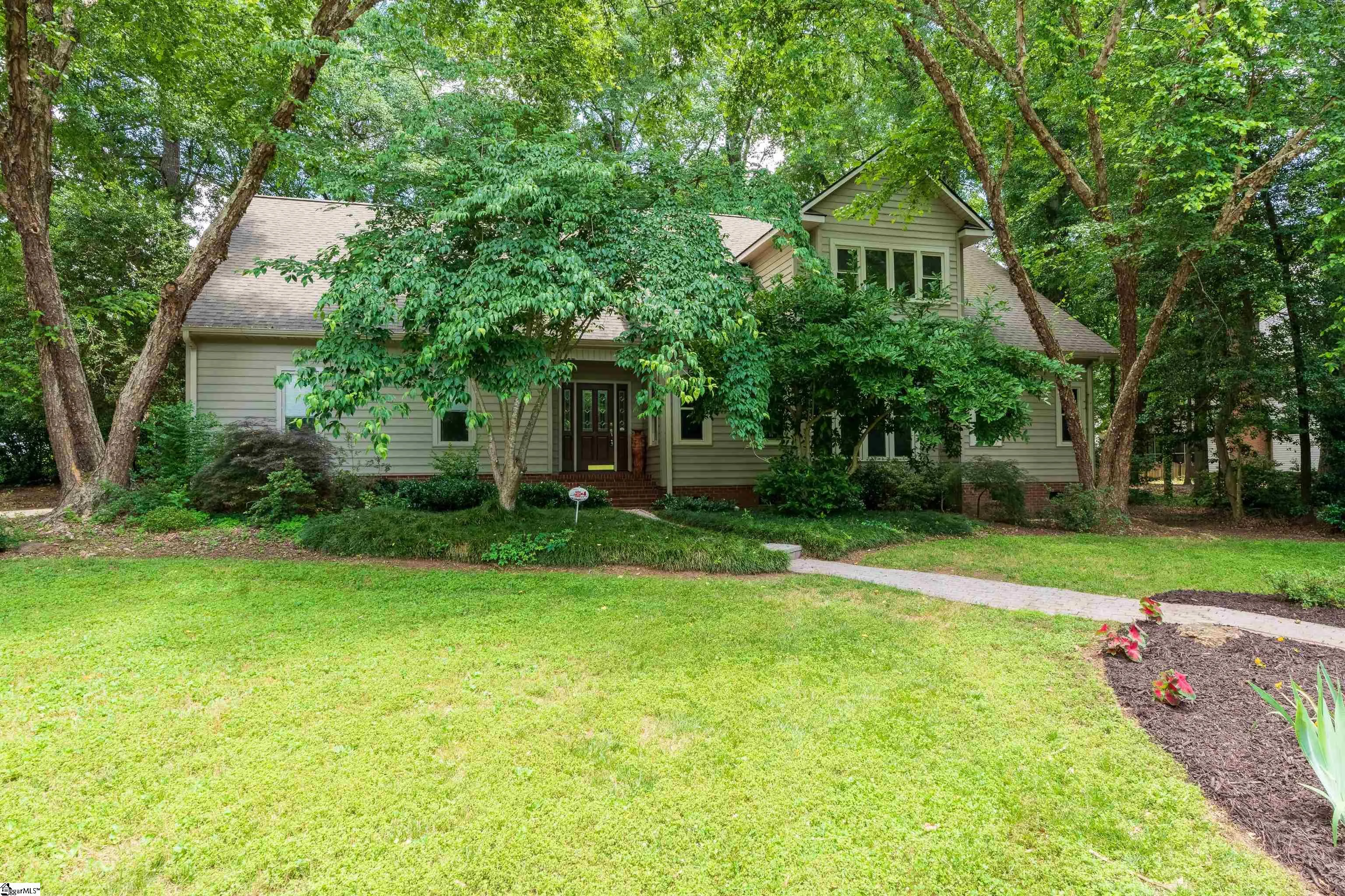 1004 Neely Farm Drive