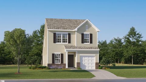 Photo of 205 Mccormick Place, Travelers Rest, SC 29690 (MLS # 1582317)