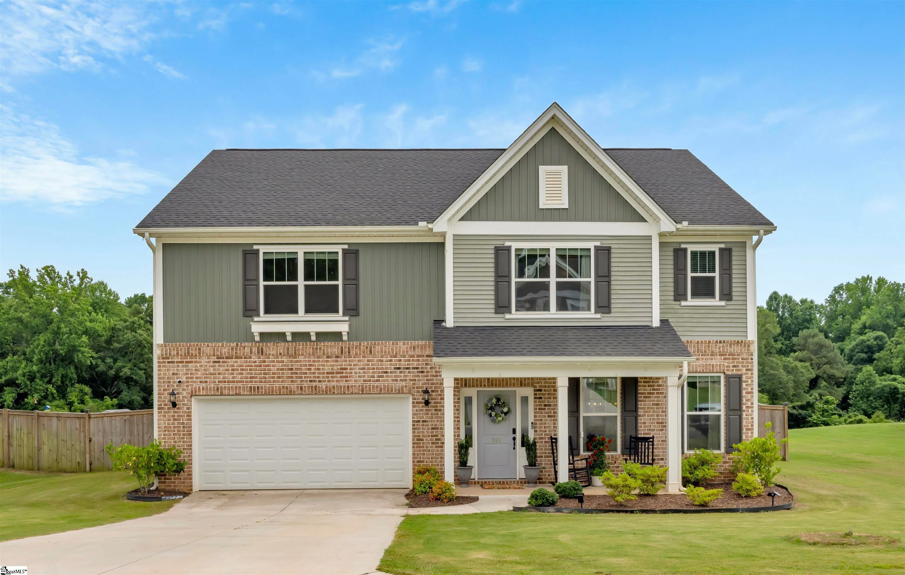 761 Oak Hill Lane