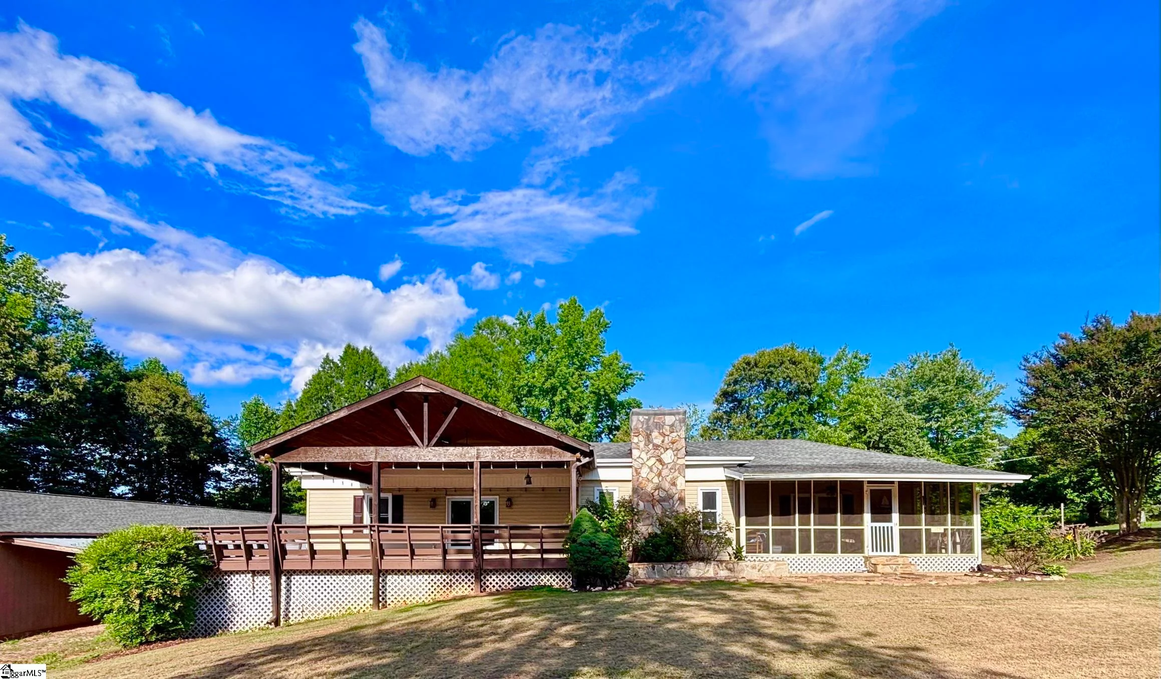 2070 Little Texas Road