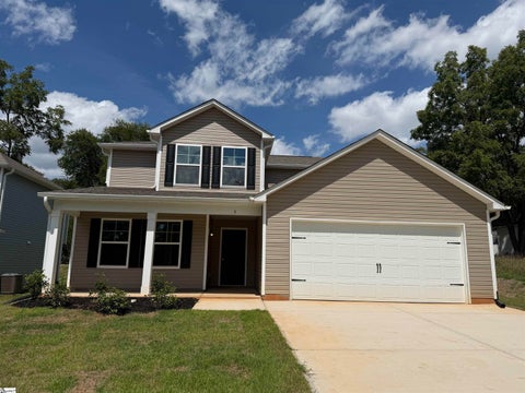 Photo of 6 Huff Drive, Greenville, SC 29611 (MLS # 1600554)