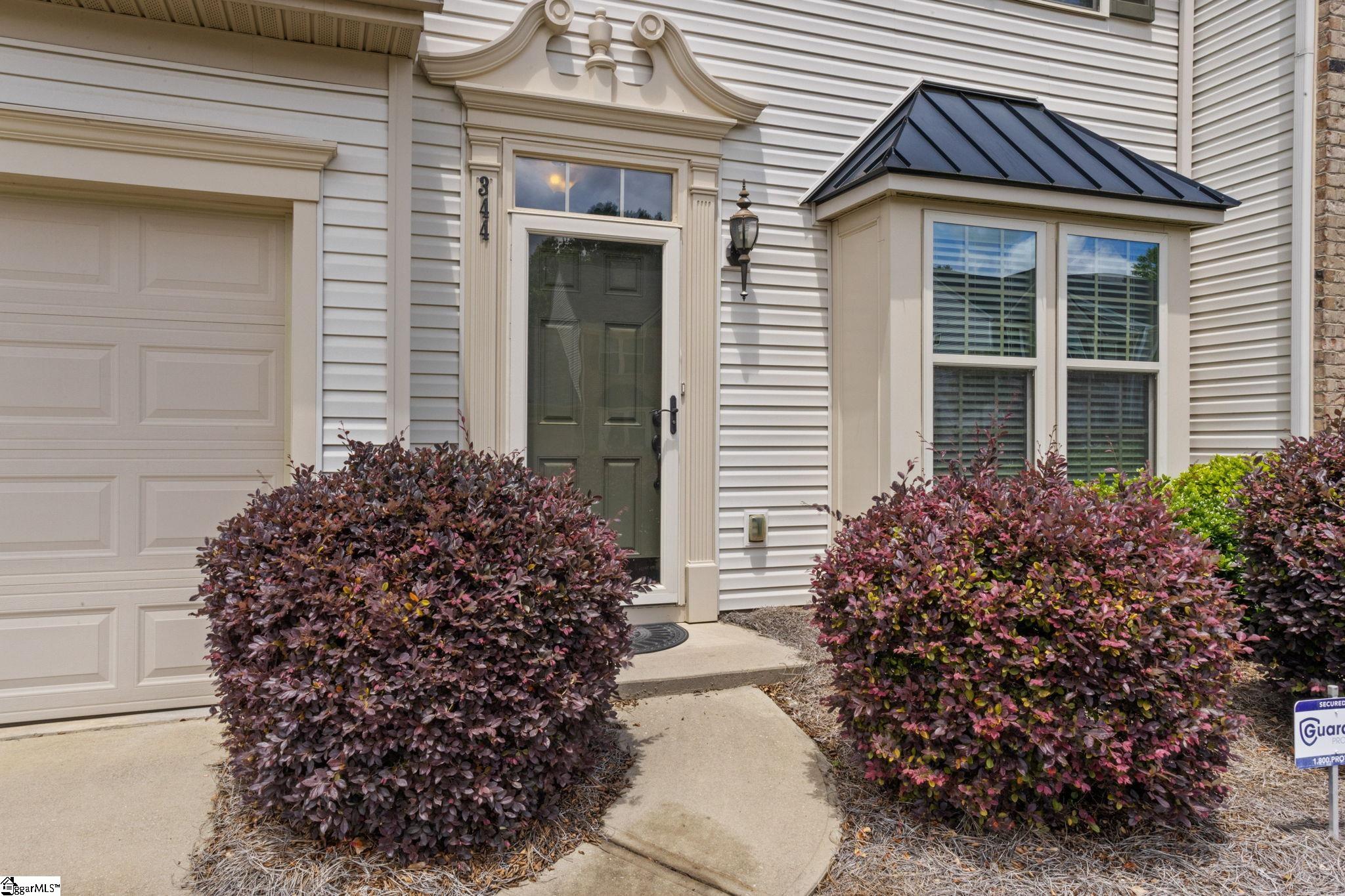 344 Bellerive Drive
