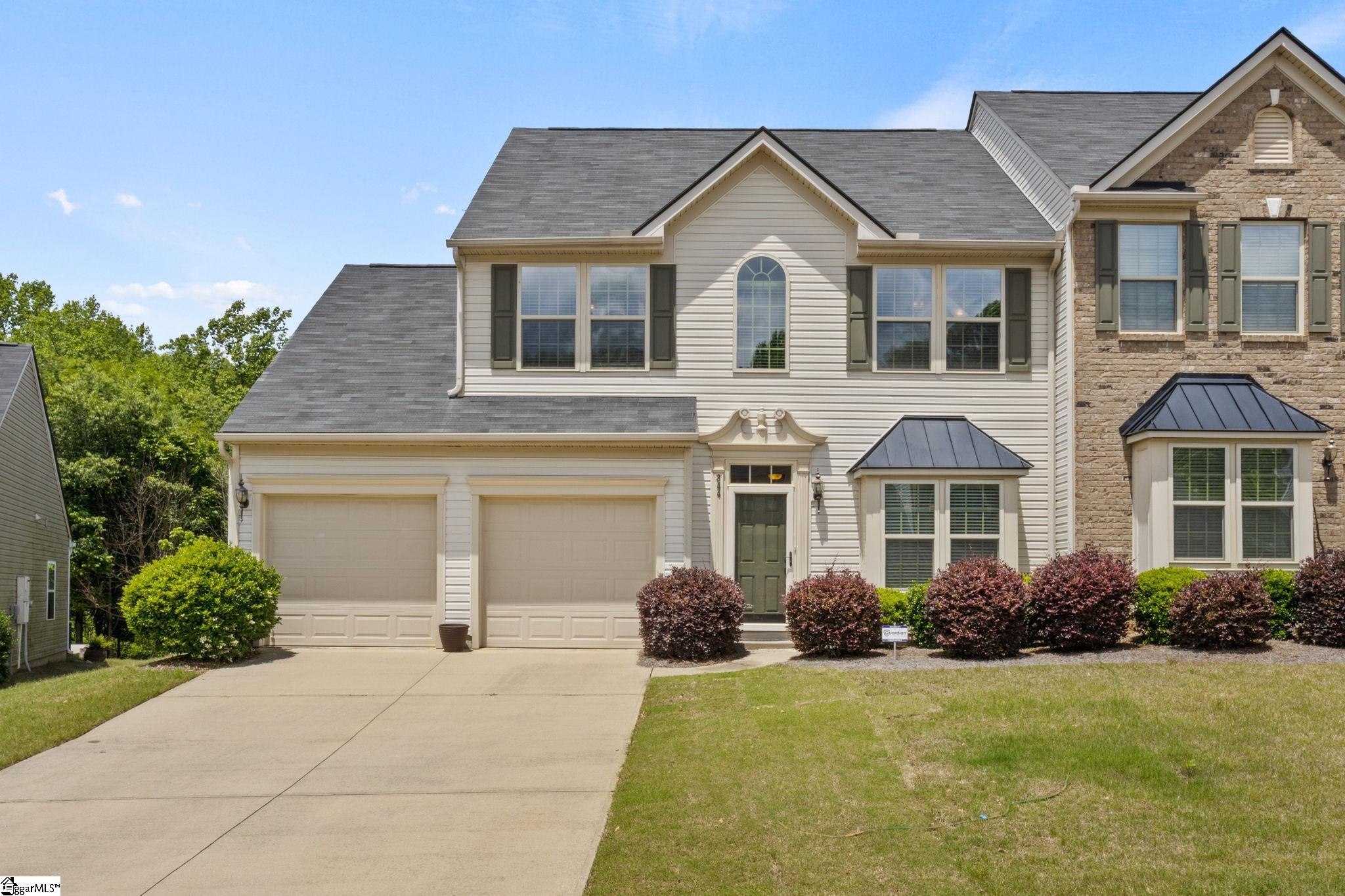 344 Bellerive Drive