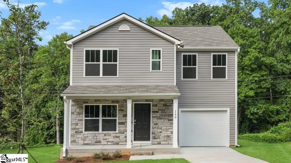 140 Hawk Ridge Road