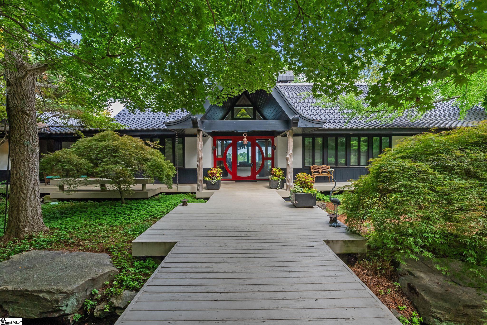 110 Huckleberry Ridge