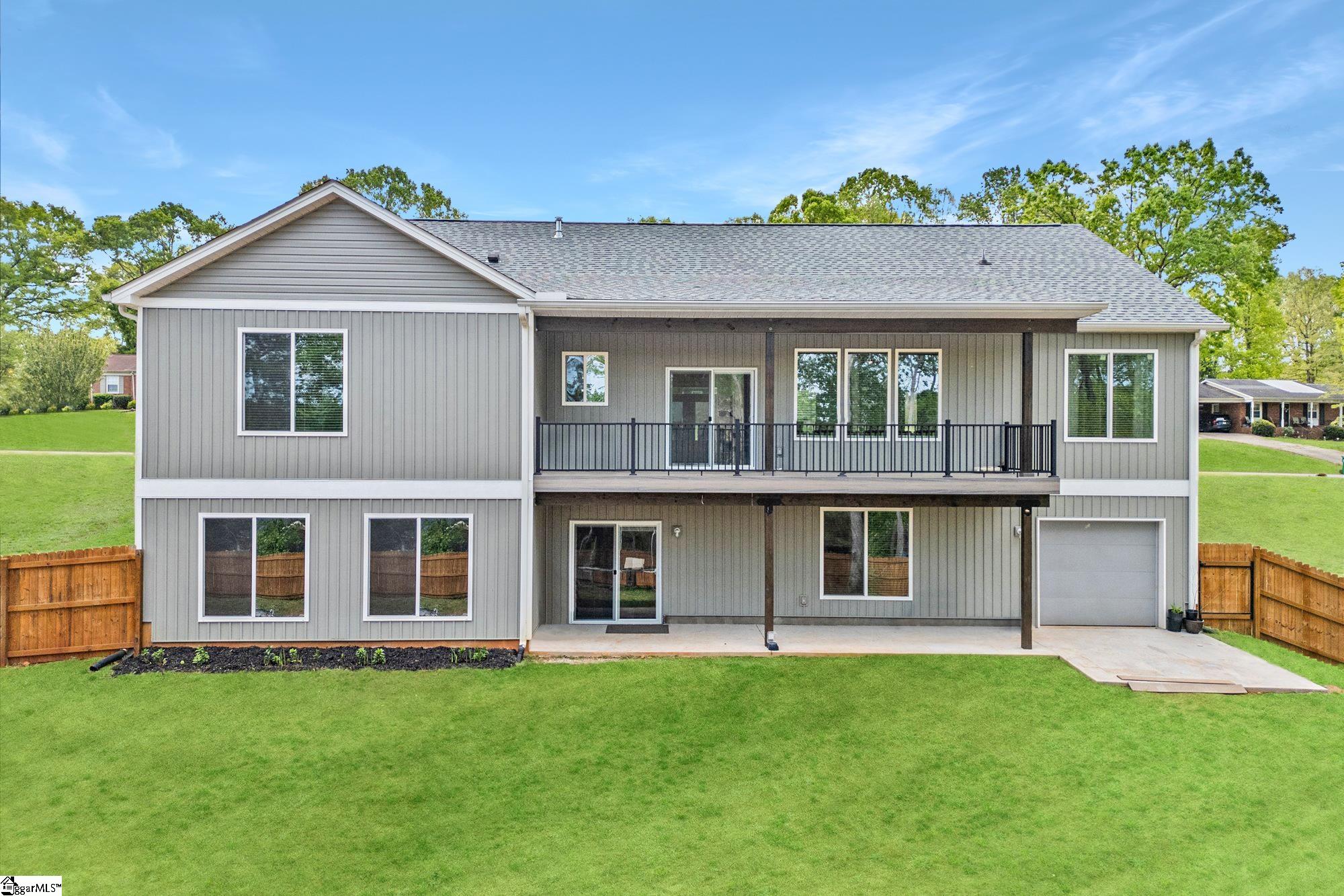 308 Pineridge Drive