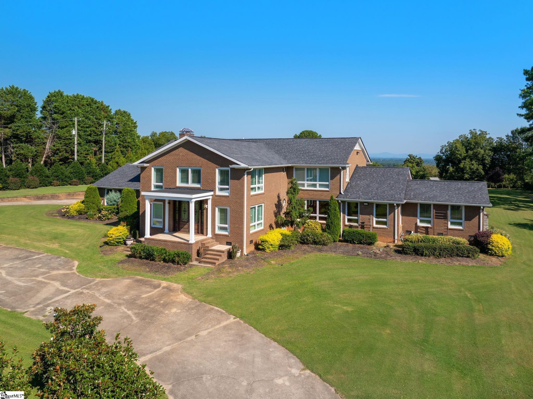 603 Pelham Road
