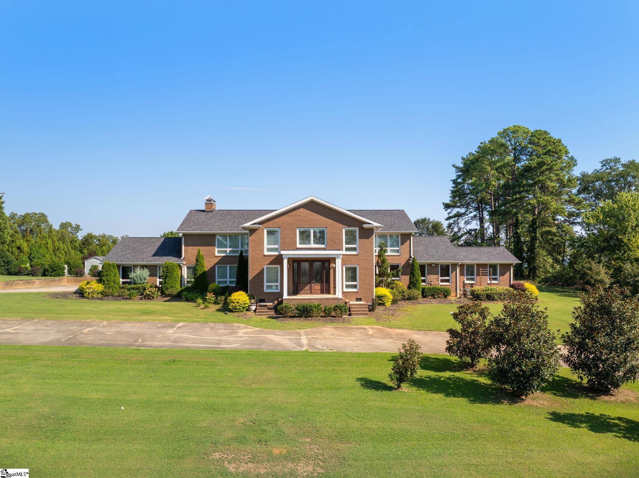 603 Pelham Road