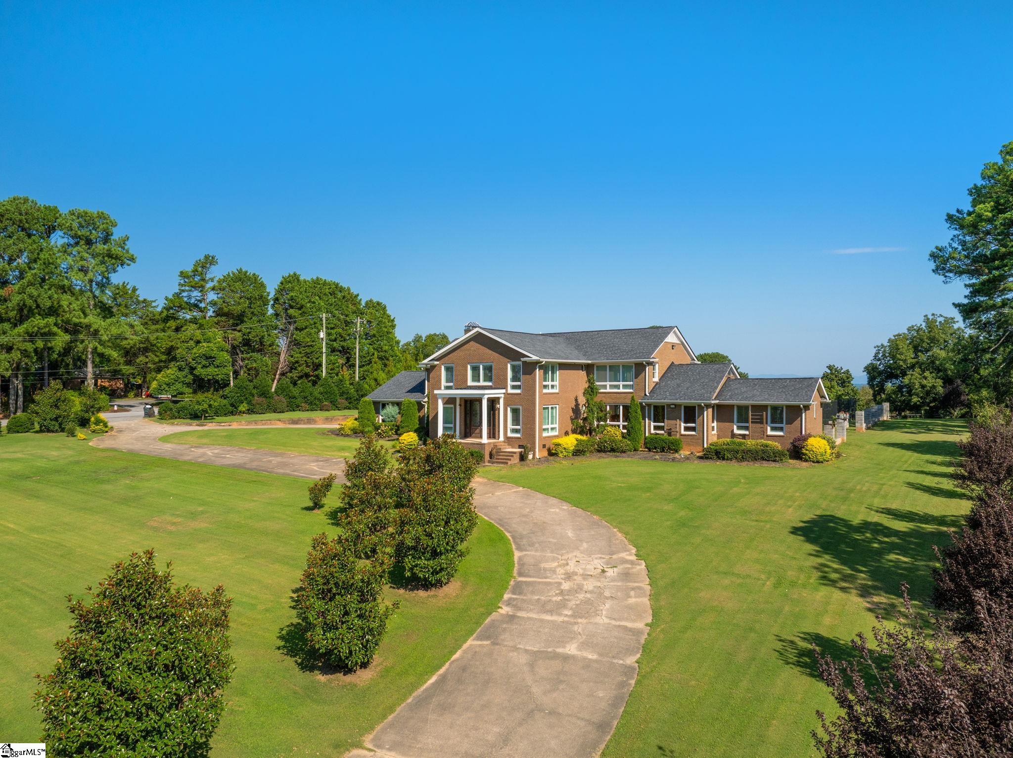 603 Pelham Road
