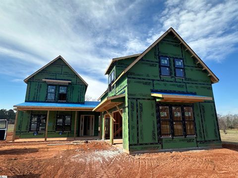 3716 Fork Shoals Road Simpsonville SC 29681