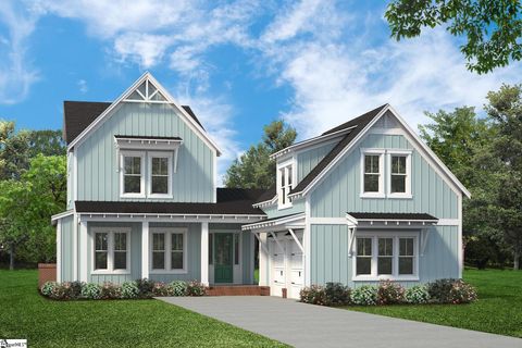 3716 Fork Shoals Road Simpsonville SC 29681