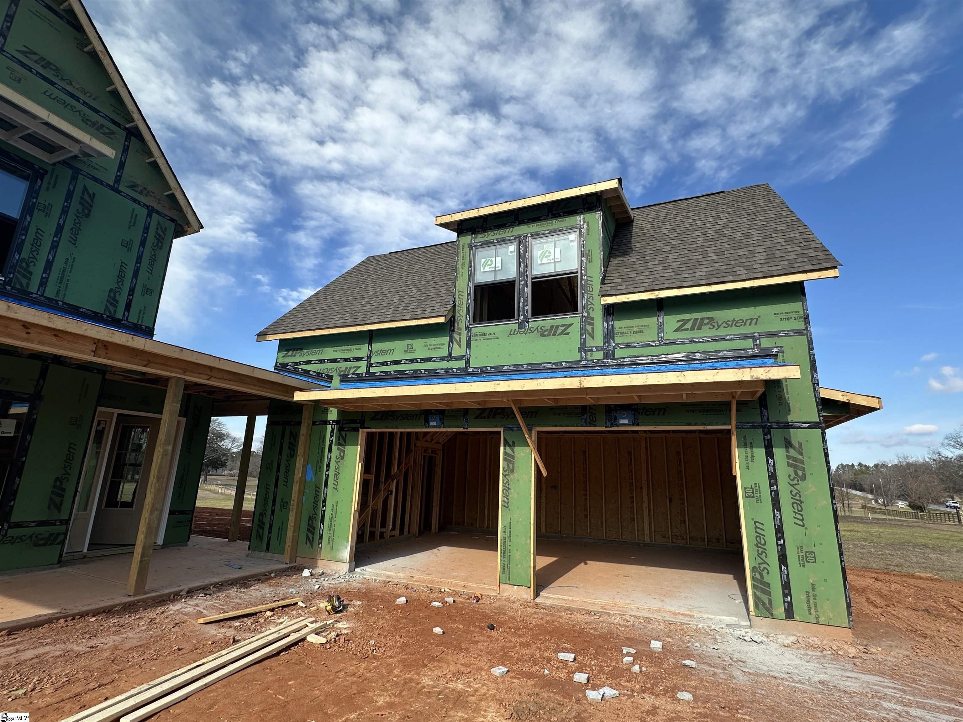 3716 Fork Shoals Road