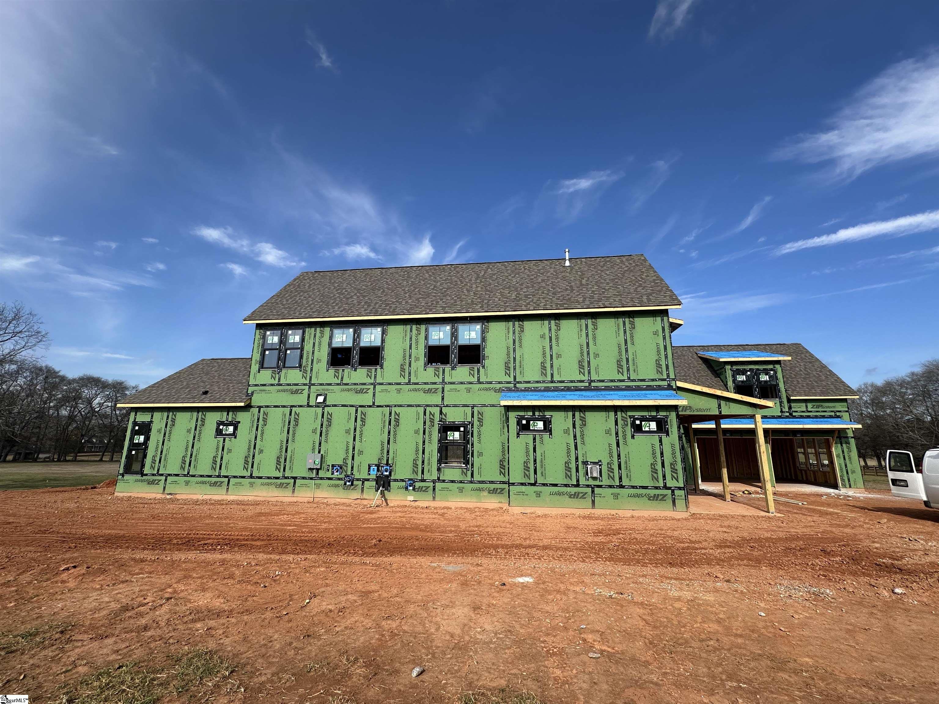 3716 Fork Shoals Road