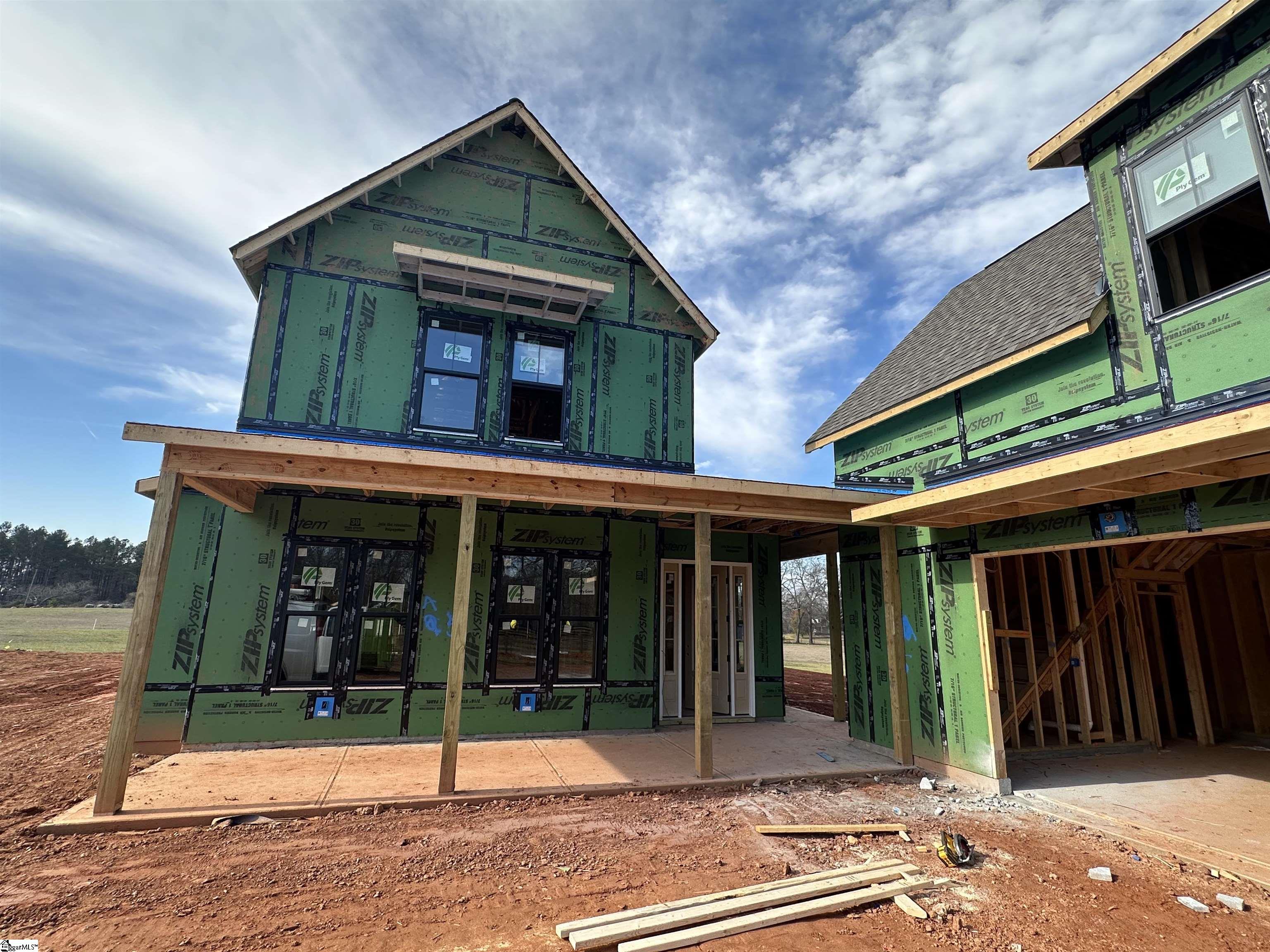 3716 Fork Shoals Road