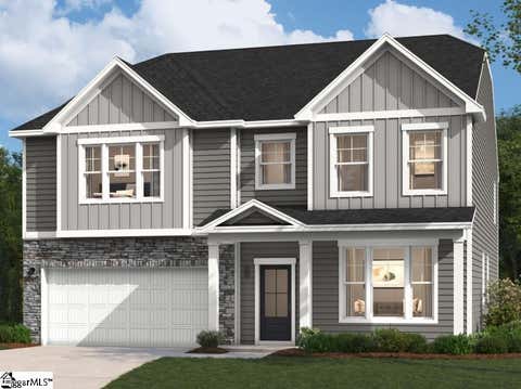 Photo of 109 Thurgood Drive Extension, Greenville, SC 29607 (MLS # 1601601)