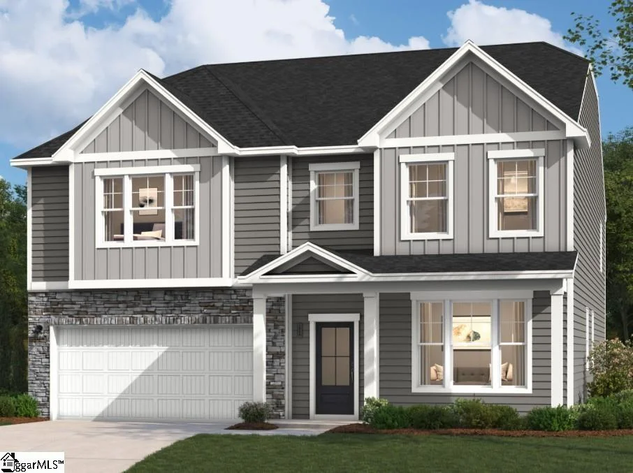 109 Thurgood Drive Extension