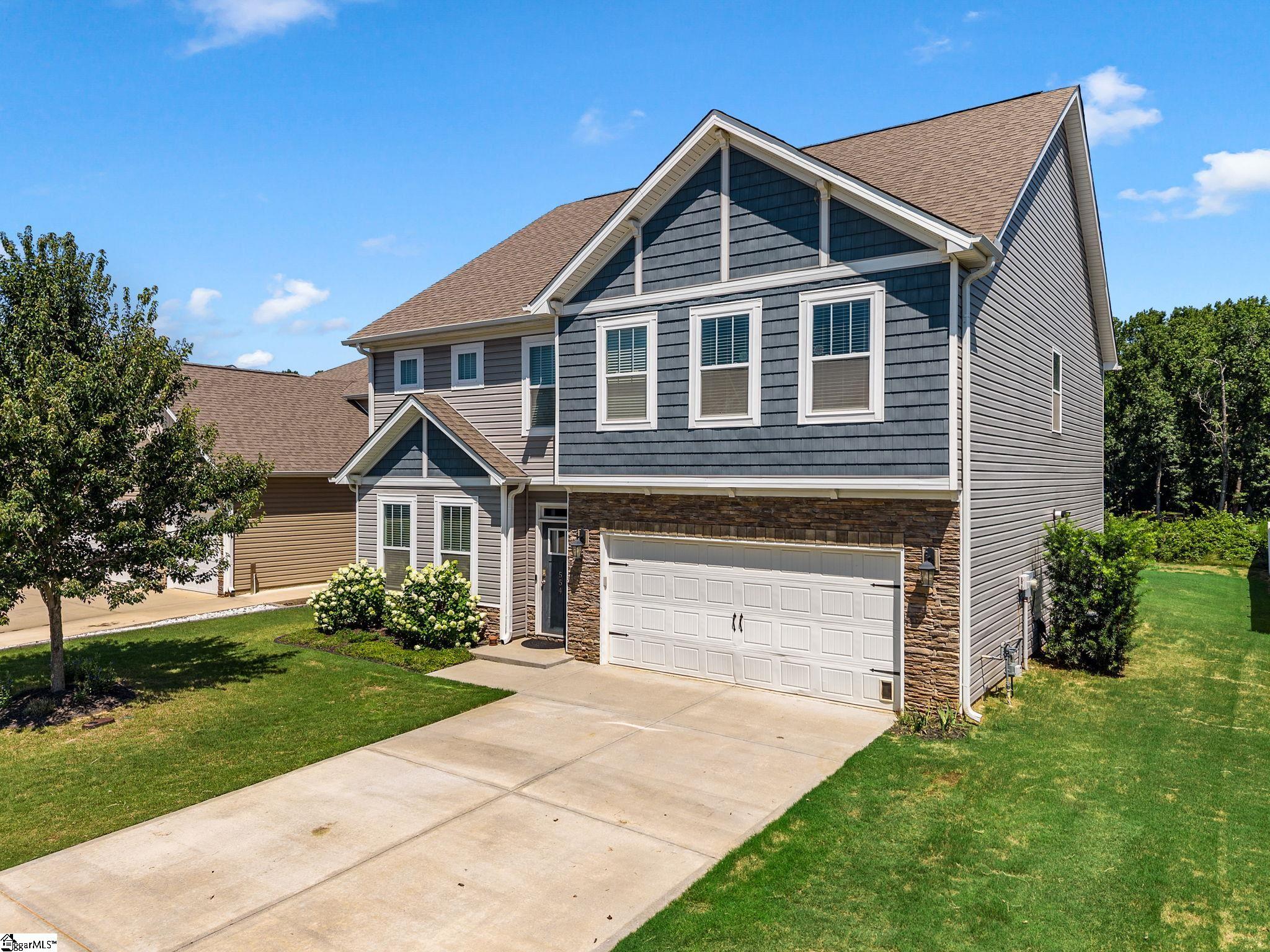 554 Elwood Drive