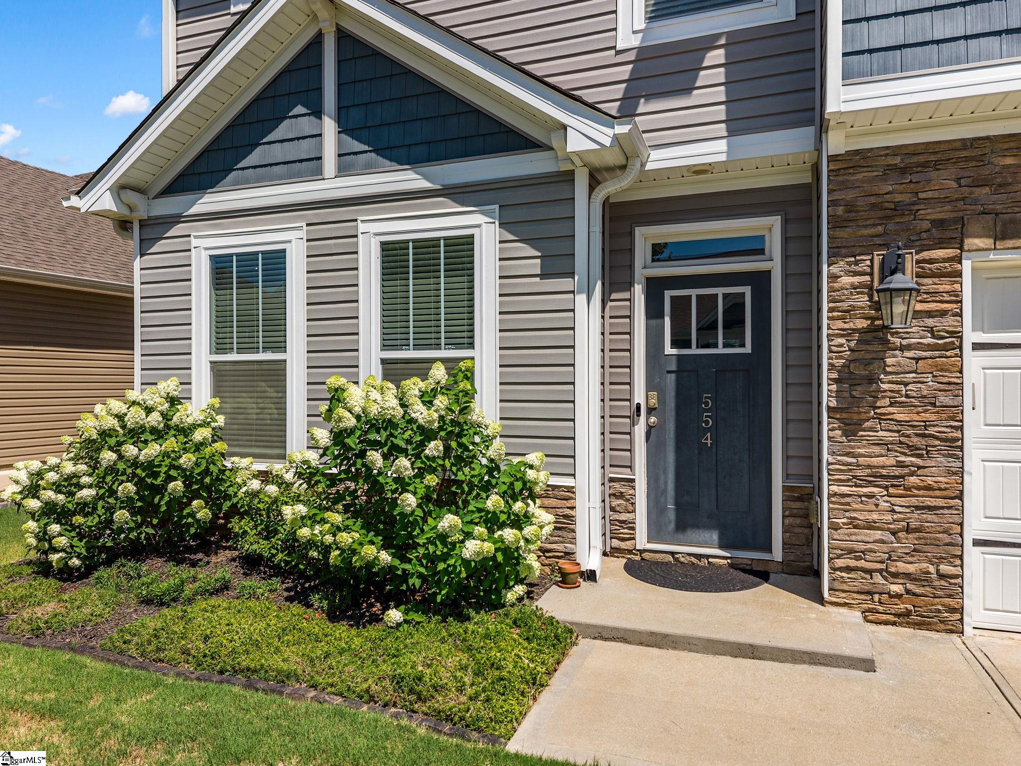 554 Elwood Drive