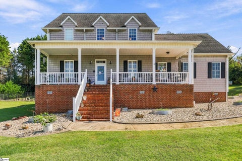 Photo of 2290 Big Mulberry Trace, Campobello, SC 29322 (MLS # 1606686)