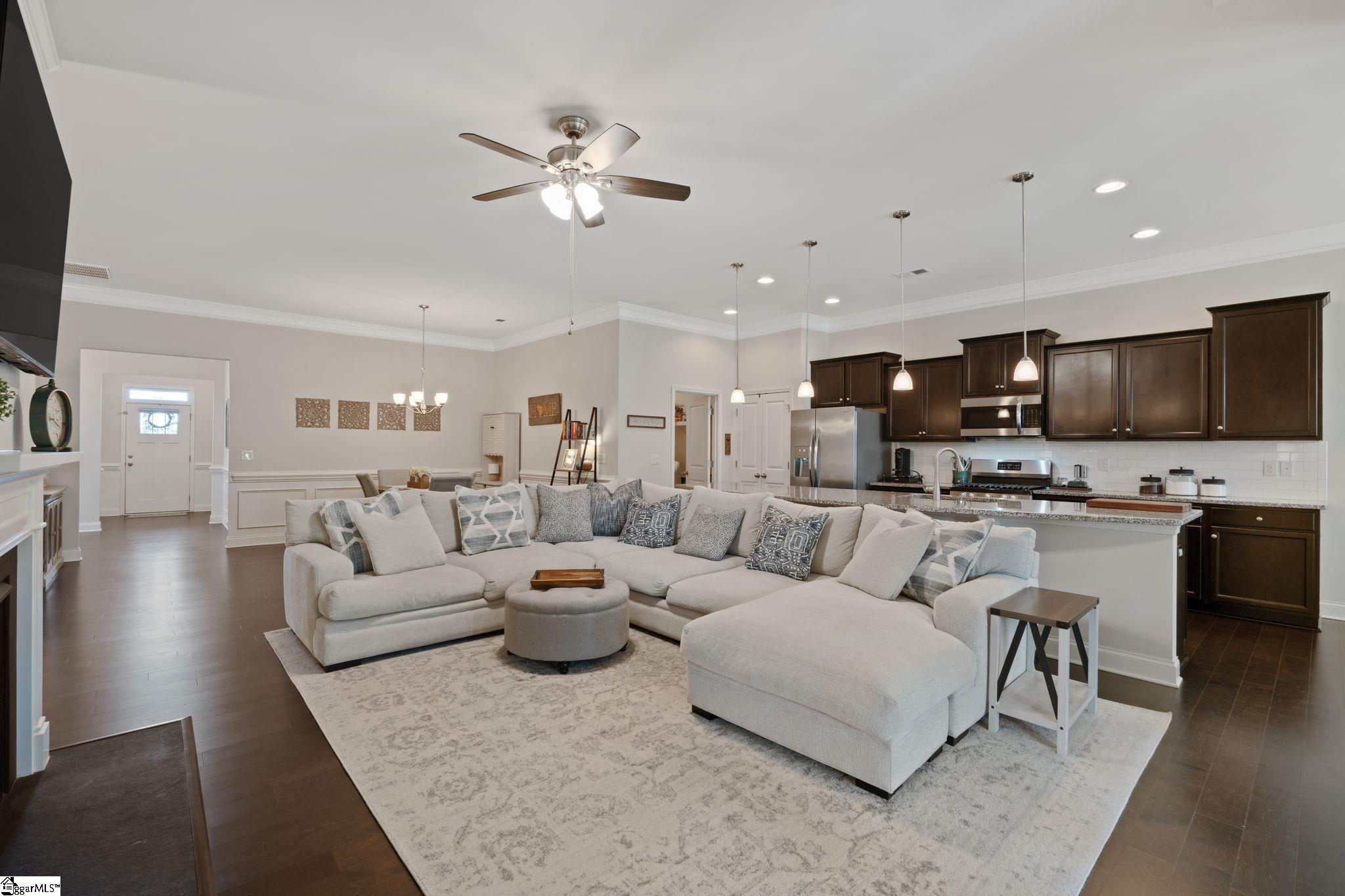 629 Sunshadow Road