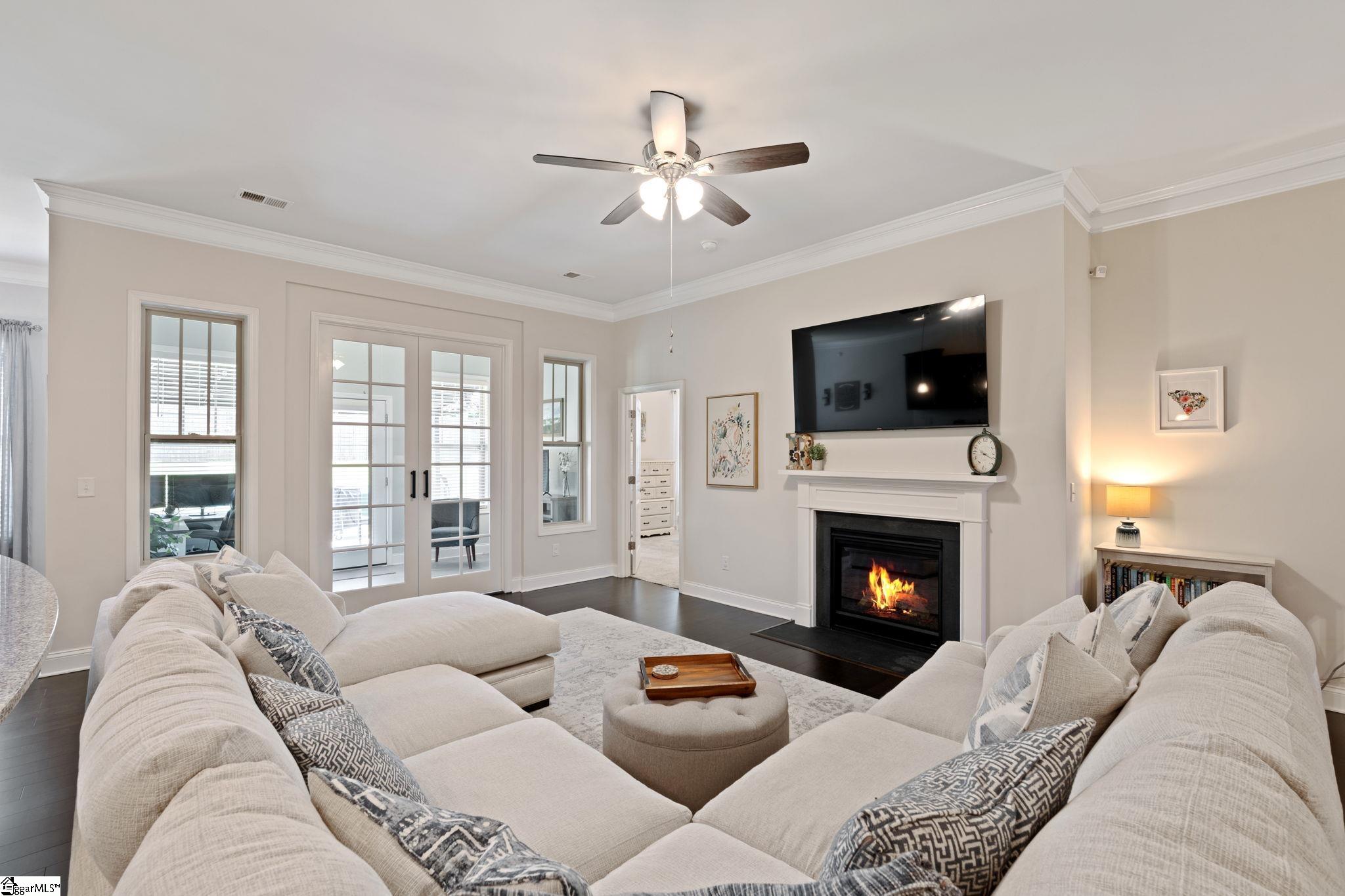 629 Sunshadow Road