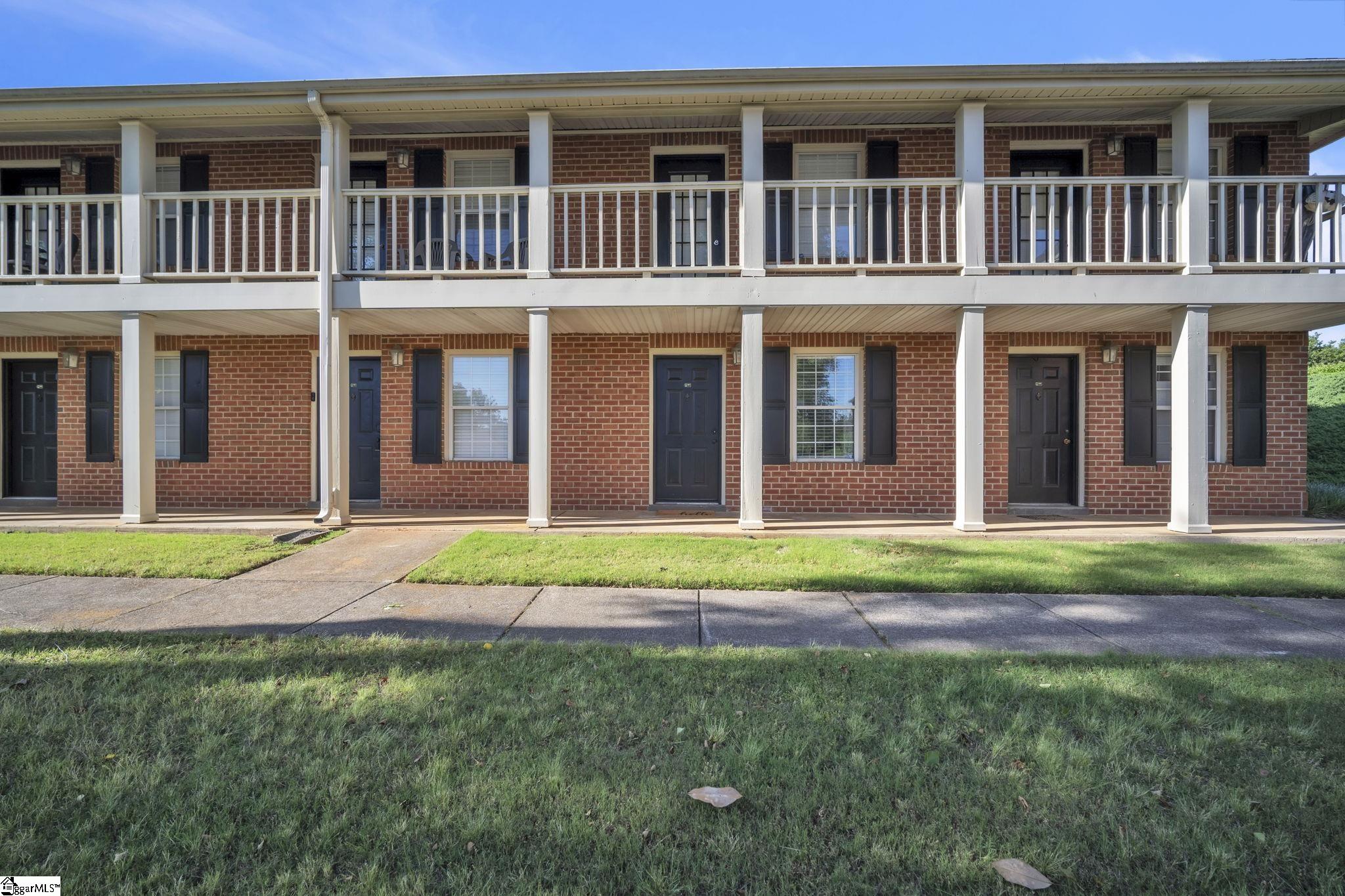250 Elm Street #507