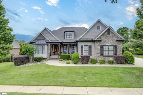 5 London Court Greer SC 29650
