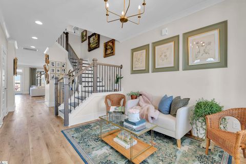 Tiny photo for 208 Semillon Road, Simpsonville, SC 29681 (MLS # 1584762)