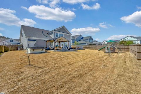Tiny photo for 208 Semillon Road, Simpsonville, SC 29681 (MLS # 1584762)