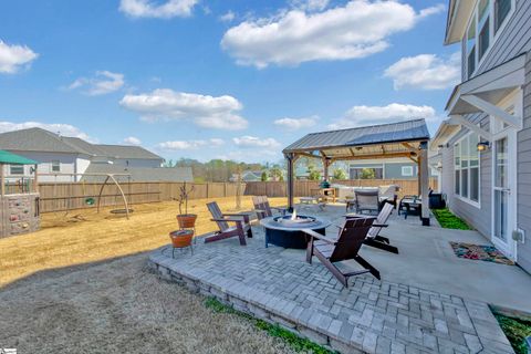 Tiny photo for 208 Semillon Road, Simpsonville, SC 29681 (MLS # 1584762)