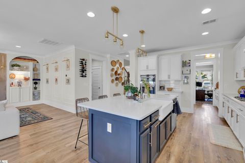 Tiny photo for 208 Semillon Road, Simpsonville, SC 29681 (MLS # 1584762)