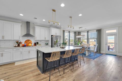 Tiny photo for 208 Semillon Road, Simpsonville, SC 29681 (MLS # 1584762)
