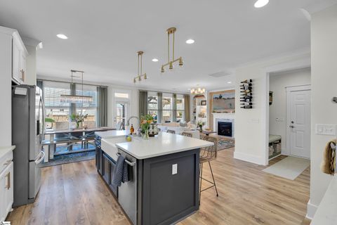 Tiny photo for 208 Semillon Road, Simpsonville, SC 29681 (MLS # 1584762)