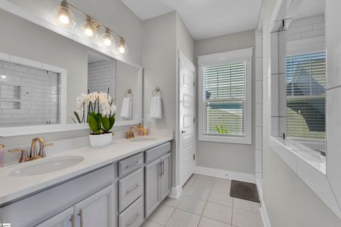 Tiny photo for 208 Semillon Road, Simpsonville, SC 29681 (MLS # 1584762)