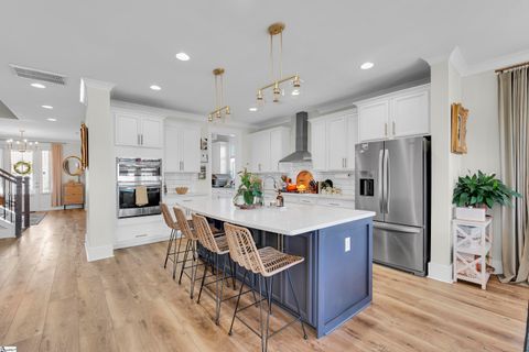 Tiny photo for 208 Semillon Road, Simpsonville, SC 29681 (MLS # 1584762)