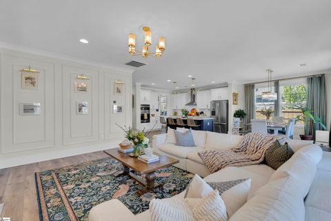 Tiny photo for 208 Semillon Road, Simpsonville, SC 29681 (MLS # 1584762)