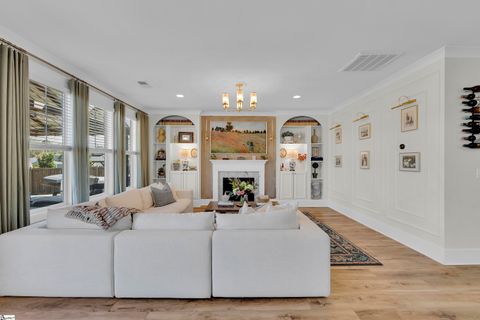 Tiny photo for 208 Semillon Road, Simpsonville, SC 29681 (MLS # 1584762)